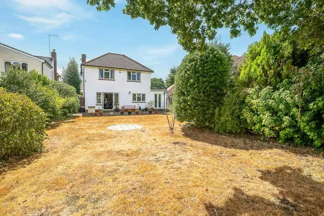 Poyntell Crescent, Chislehurst, BR7, photo 1
