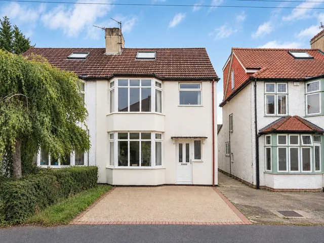 Cavell Road, Oxford, OX4, photo 1