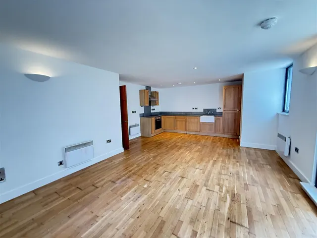 Isaac Way, Ancoats, M4, photo 3