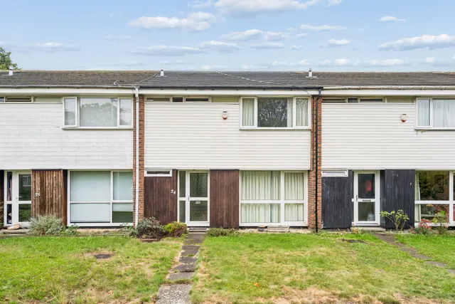 Lingfield Close, Northwood, HA6, photo 1