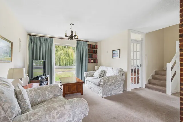 Lingfield Close, Northwood, HA6, photo 3