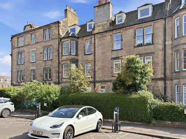 Maxwell Street, Edinburgh, EH10, photo 1