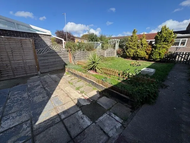 Cerney Lane, BS11, photo 3