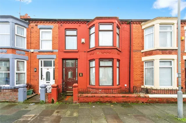 Ashdale Road, Walton, L9, photo 1