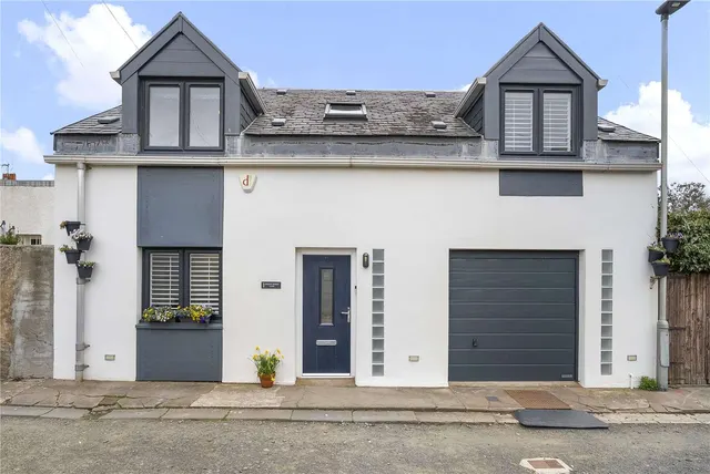 Regent Street Lane, Portobello, Edinburgh, EH15 2AL, photo 1