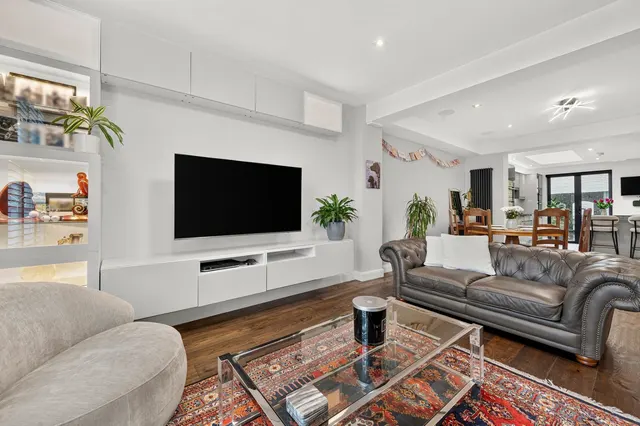 Harmood Street, London, NW1, photo 1