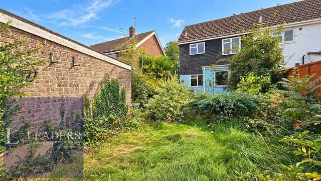 Vicarage Lane, Acton, CO10, photo 3