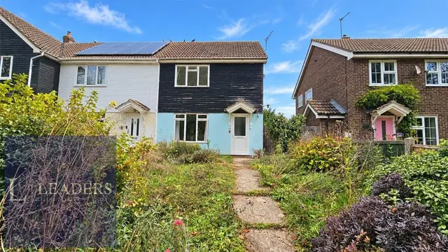 2 bedroom house, Vicarage Lane, Acton, CO10