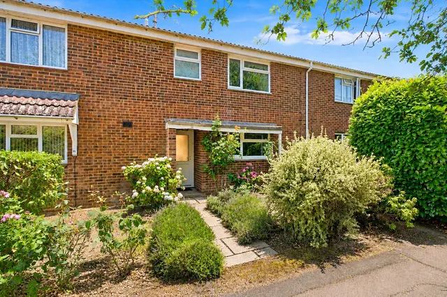 Cheriton Close, St. Albans, AL4, photo 1