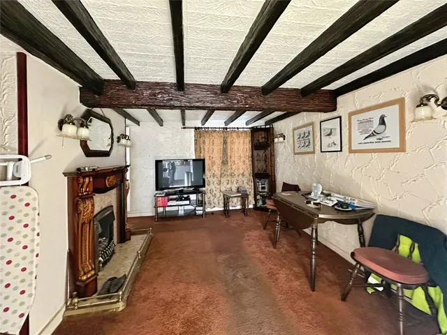 Silver Street, Whitley, DN14, photo 2