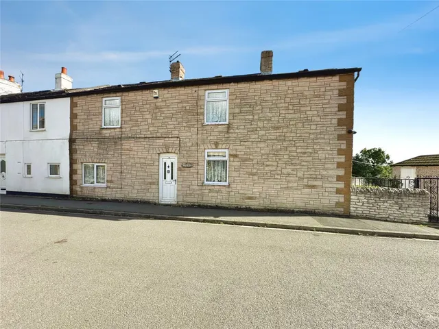 Silver Street, Whitley, DN14, photo 1