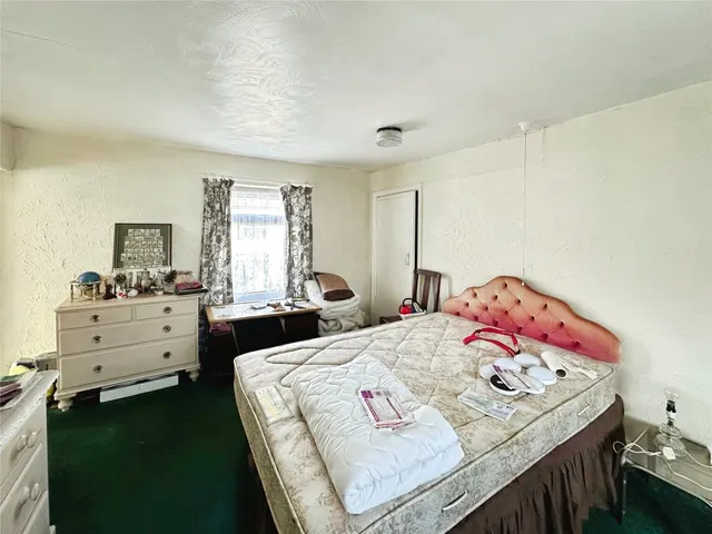 Silver Street, Whitley, DN14, photo 3