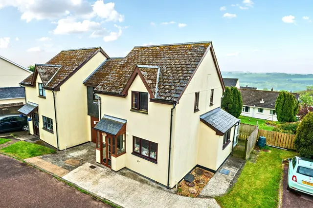 Forge End, Winkleigh, EX19