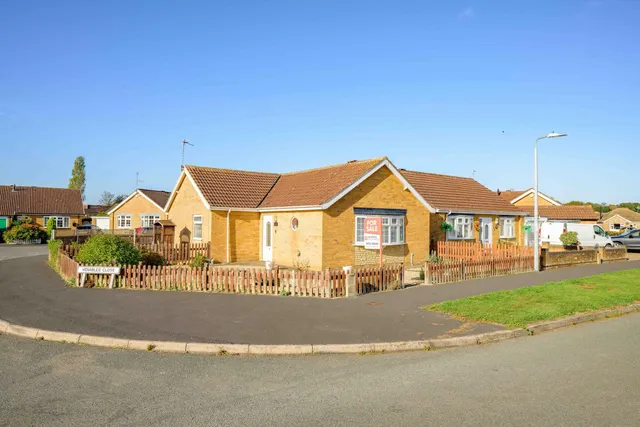 Venables Close, Burgh Le Marsh, PE24, photo 1