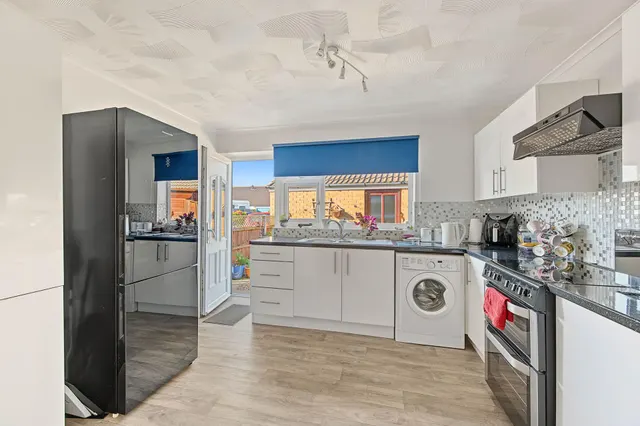 Venables Close, Burgh Le Marsh, PE24, photo 2