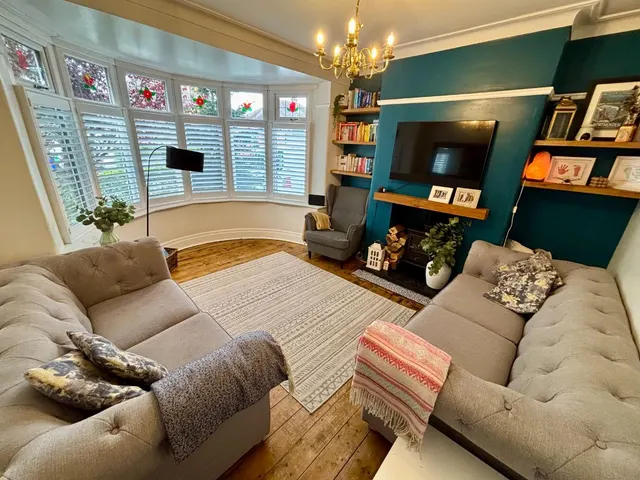 Royle Green Road, Northenden, M22, photo 2