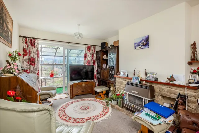 Dashwood Rise, Duns Tew, OX25, photo 2