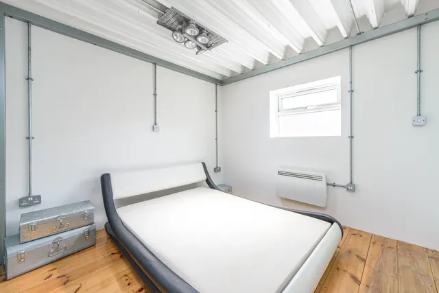 Photo 2 — Flat 7, 1 Scout Way, LONDON