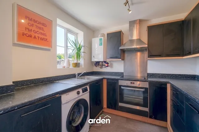 Rea Road, Northfield, B31, photo 3