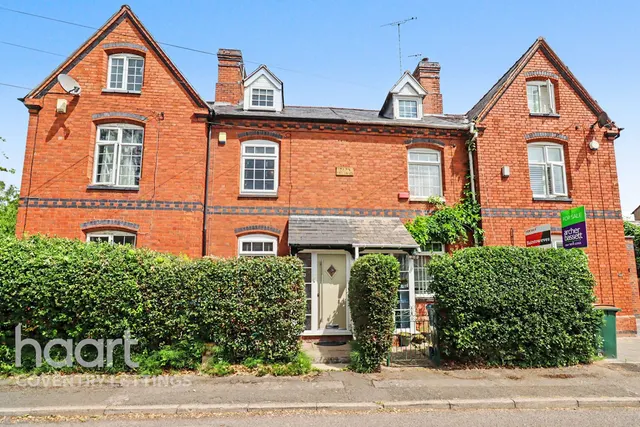 3 bedroom house, Coventry, CV2