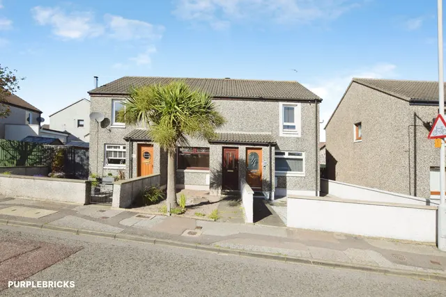 Loirston Avenue, Aberdeen, AB12, photo 1