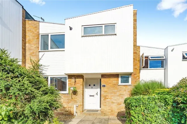Sloane Walk, CROYDON, Surrey, CR0, photo 1