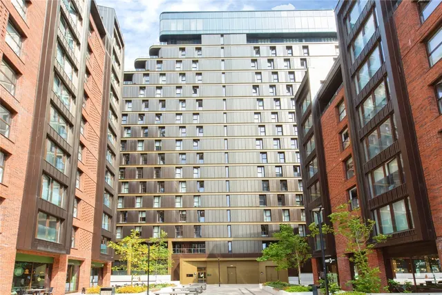 Crump Street, Liverpool, L1, photo 2