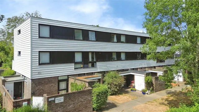 Bulmershe Road, Reading, RG1, photo 1
