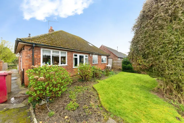 Ings Road, Kirton In Lindsey, DN21, photo 2