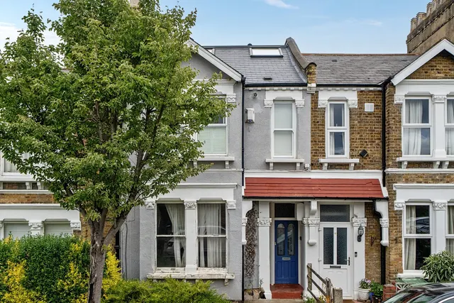 Fernholme Road, SE15, photo 1