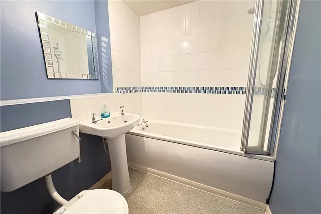 Photo 3 — Ascot Court, Aldershot, Hampshire, GU11 1HG