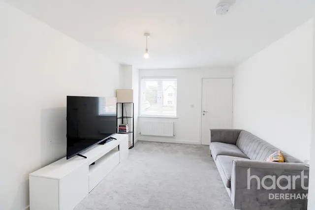Bluebell Way, Easton, NR9, photo 3