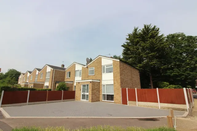The Gardens, Baldock, SG7, photo 1