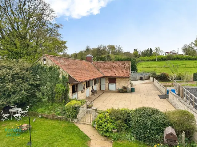 Lindrick Road, Woodsetts, photo 1