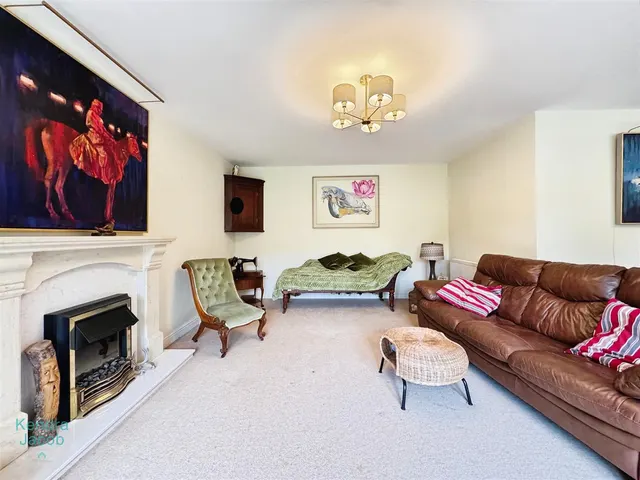 Lindrick Road, Woodsetts, photo 3