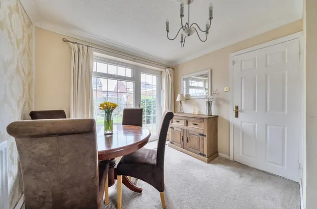 School Road, Yardley Wood, B14, photo 3