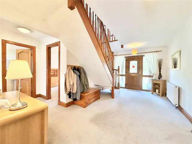 Photo 3 — Silverbirch Grove, Quarter, Hamilton, ML3 7XZ