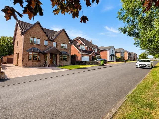 Silverbirch Grove, Quarter, Hamilton, ML3 7XZ, photo 1