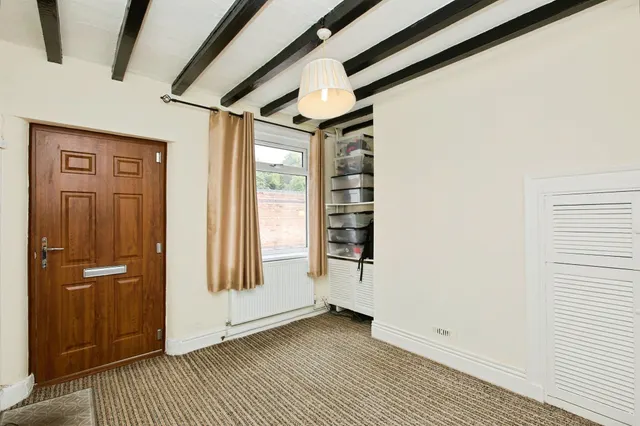Ambrose Terrace, Derby, DE1, photo 2