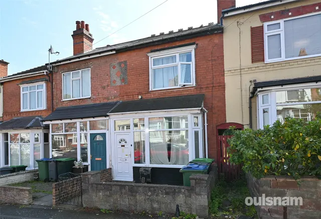Pargeter Road, Bearwood, West Midlands, B67 5HY, photo 1