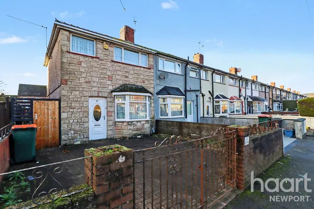 Barthropp Street, Newport, NP19, photo 1
