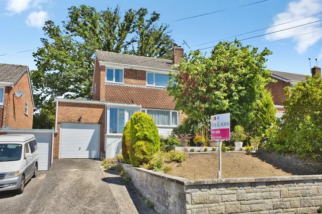 Osborne Road, Yeovil, photo 1