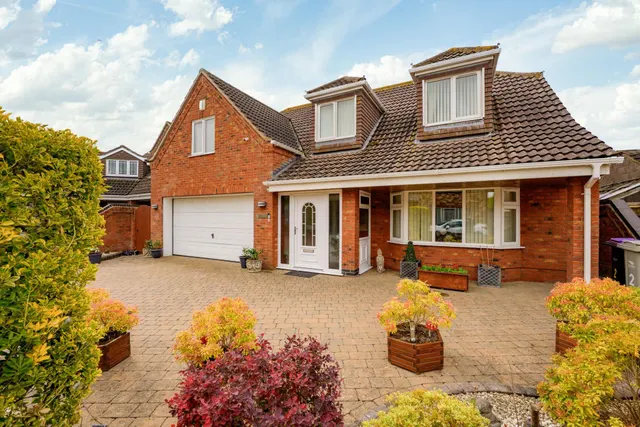 Veronica Close, Skegness, PE25, photo 1