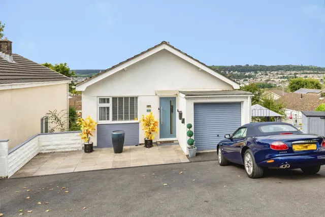 Elder Grove, Llangunnor, SA31, photo 1