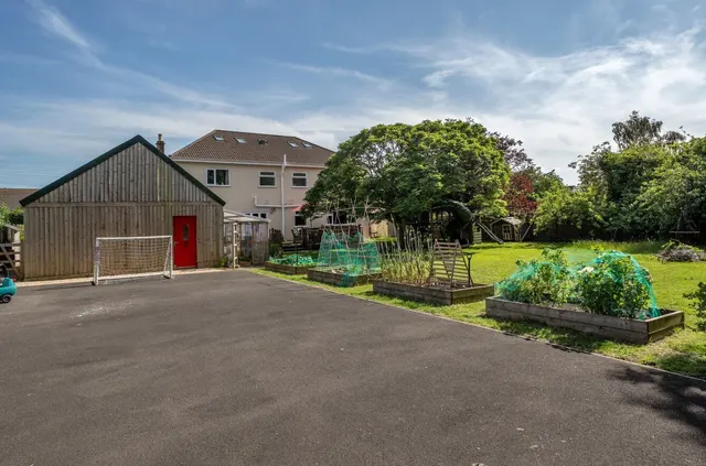 Springfield, Peasedown St John, BA2, photo 1