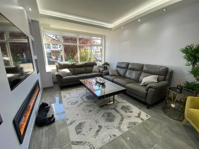 Normanshire Drive, London, photo 3