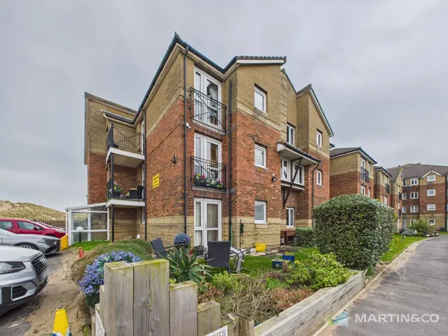 Lemon Tree Court, Lytham St Annes, photo 1