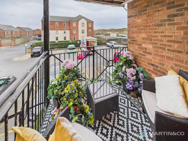 Photo 2 — Lemon Tree Court, Lytham St Annes