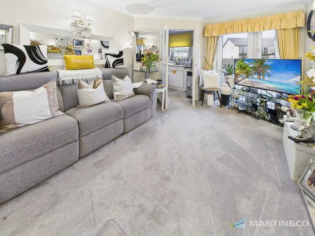 Photo 3 — Lemon Tree Court, Lytham St Annes