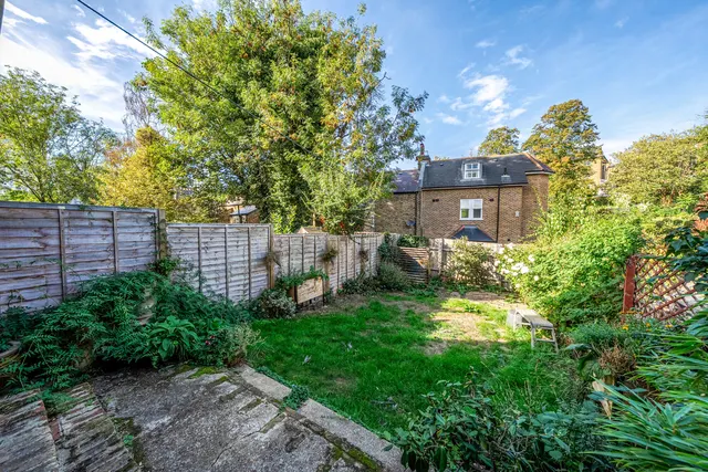 Boyne Road, SE13, photo 3